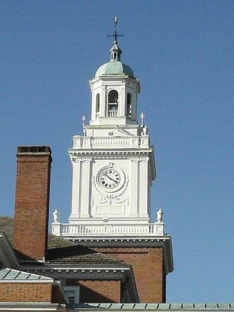 Johns Hopkins University